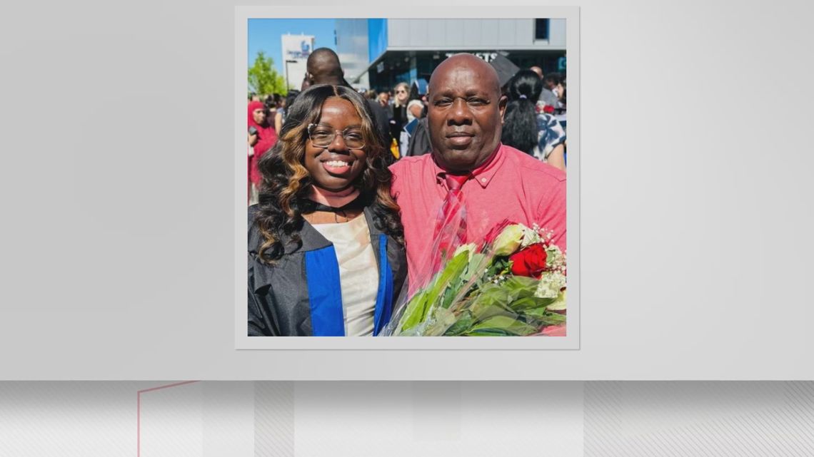Daughter of Gwinnett transit bus driver speaks after hijacking - Vimarsana News