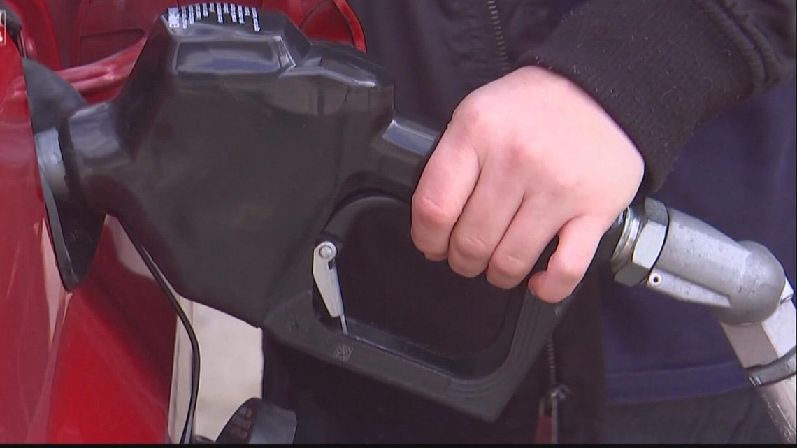 Gov. Kemp extends gas suspension once again