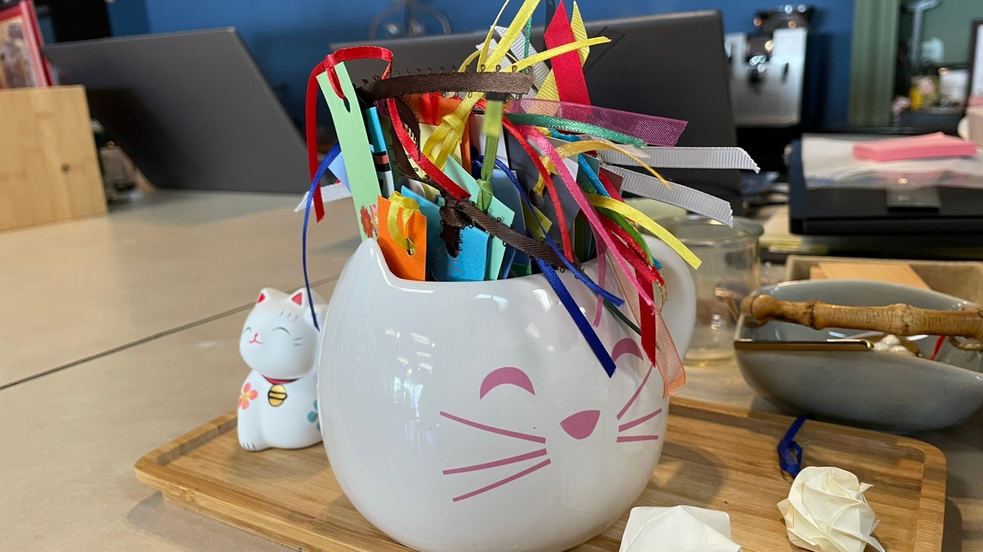 Maomi Chinese Bookstore in Chamblee