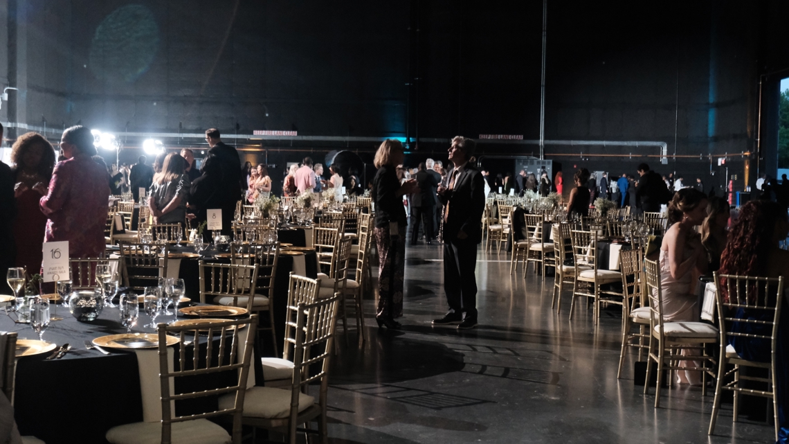 Photos | Atlanta Film Festival's IMAGE Awards Gala honors Will Packer, Josh Brolin and more at 50th anniversary celebration