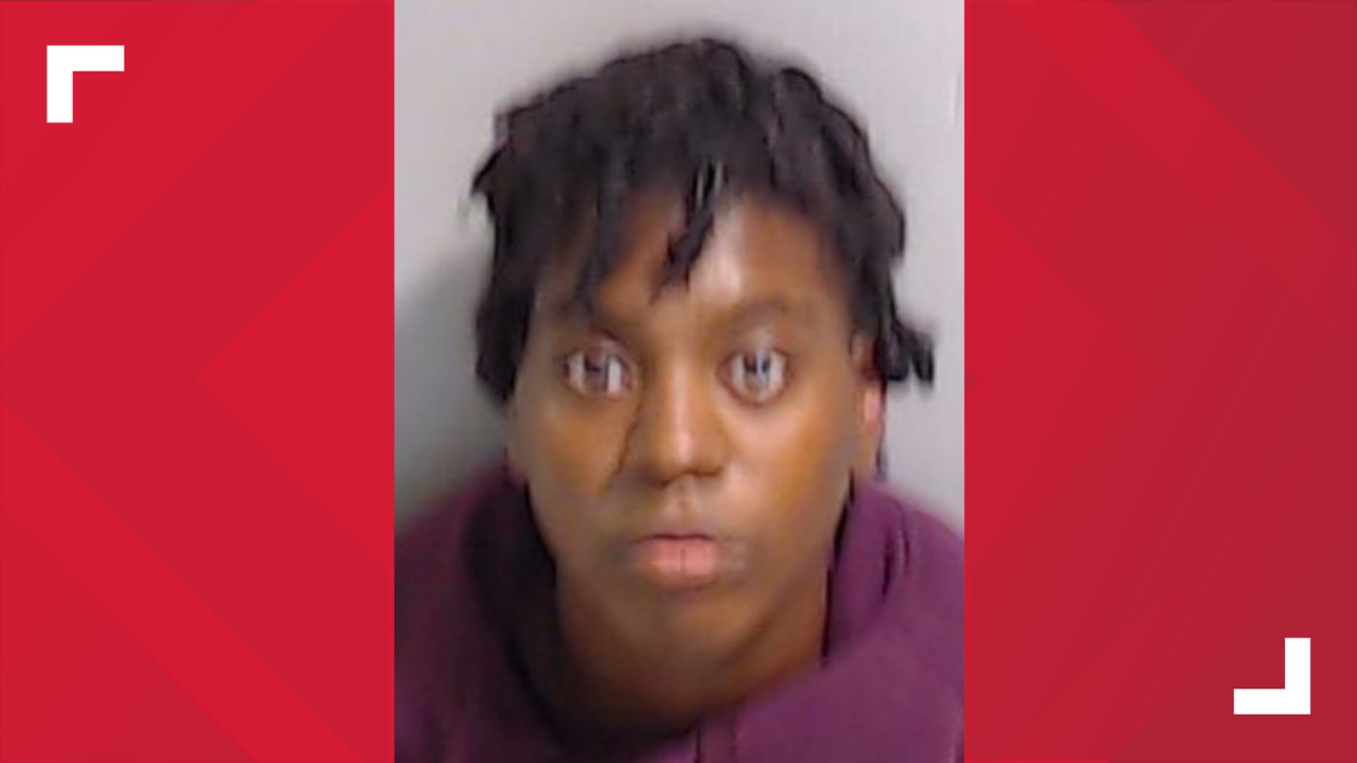 Doneish'a Speight mom charged murder baby's death new details | 11alive.com