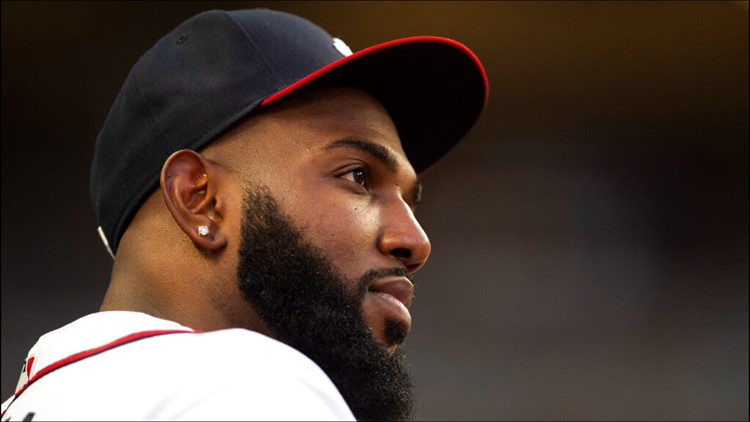 Braves player Marcell Ozuna pleads no contest in DUI case, records show