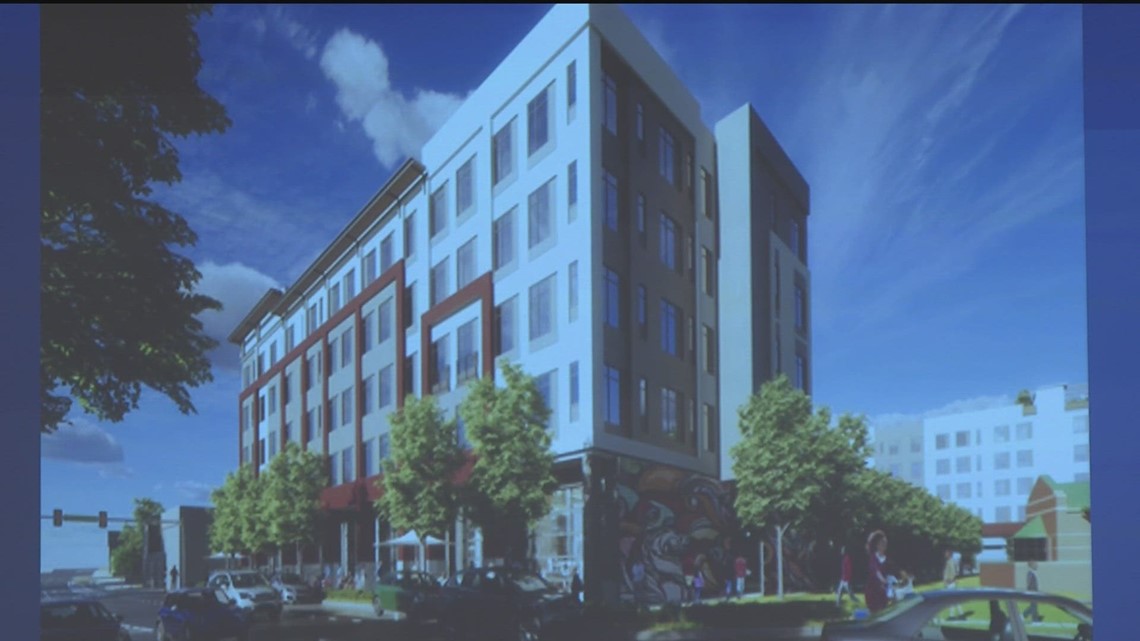 East Point development to revitalize downtown - Vimarsana News