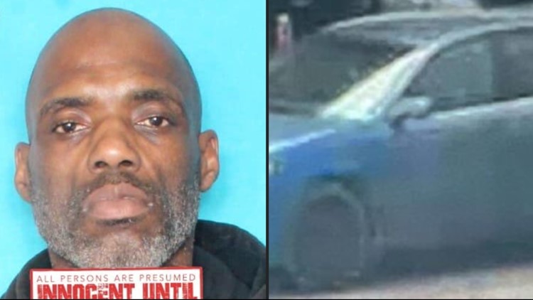 Baton Rouge Police want to question this man in connection to Georgia man's death investigation