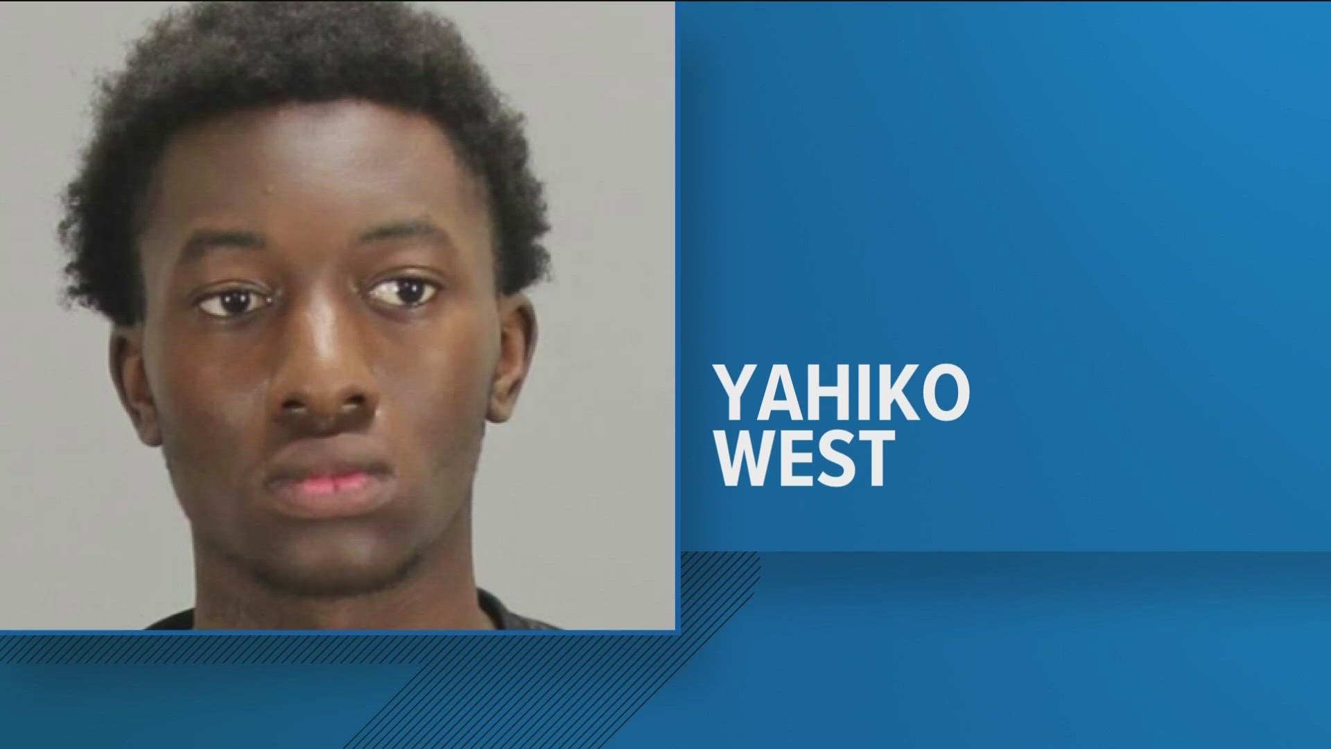 Man charged with deadly shooting at Clayton County Kroger | 11alive.com