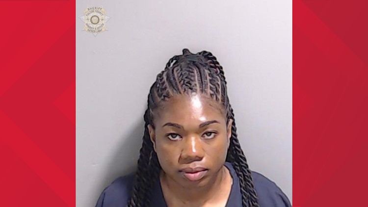 YSL trial: $1M bond set for Fulton deputy accused of trying to smuggle contraband to defendant