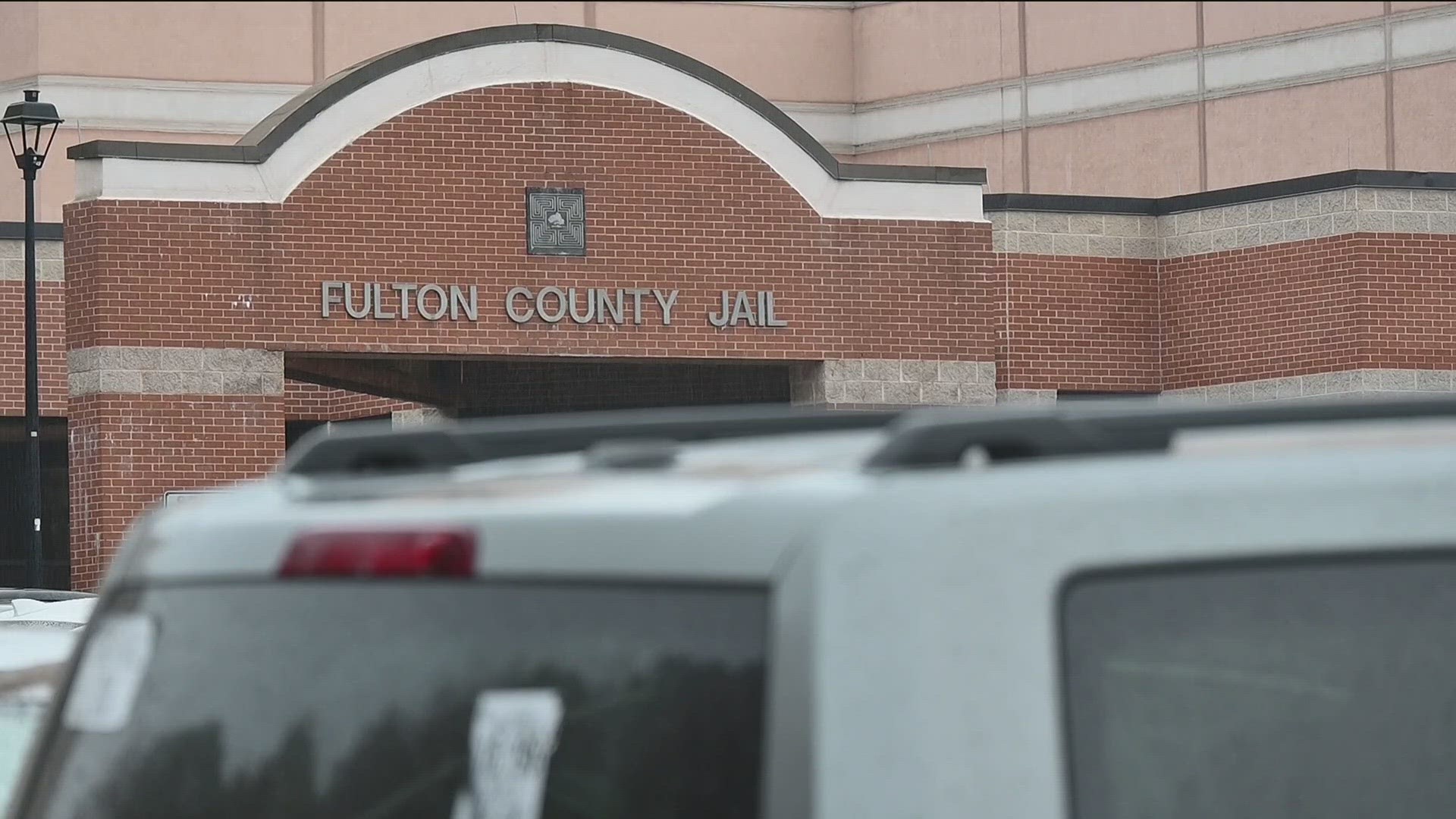 Fulton County jail sees drop in unindicted detainees