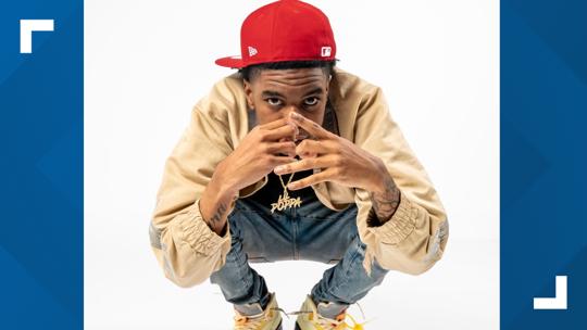 Topock Rapper Death Cause of death revealed for popular rapper found dead in Fulton County ...