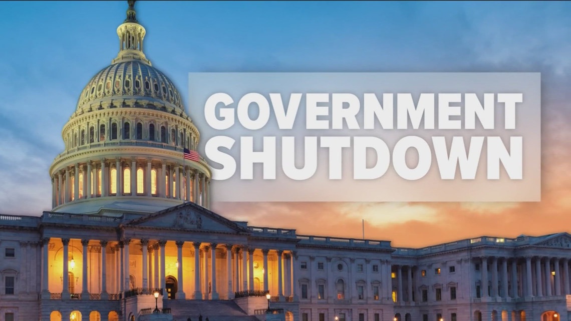Over 4 000 Federal Workers Laid Off During Government Shutdown Here s over-4-000-federal-workers-laid-off-during-government-shutdown-here-s