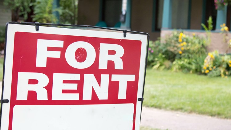 Report: Rent is climbing quick in this Georgia city