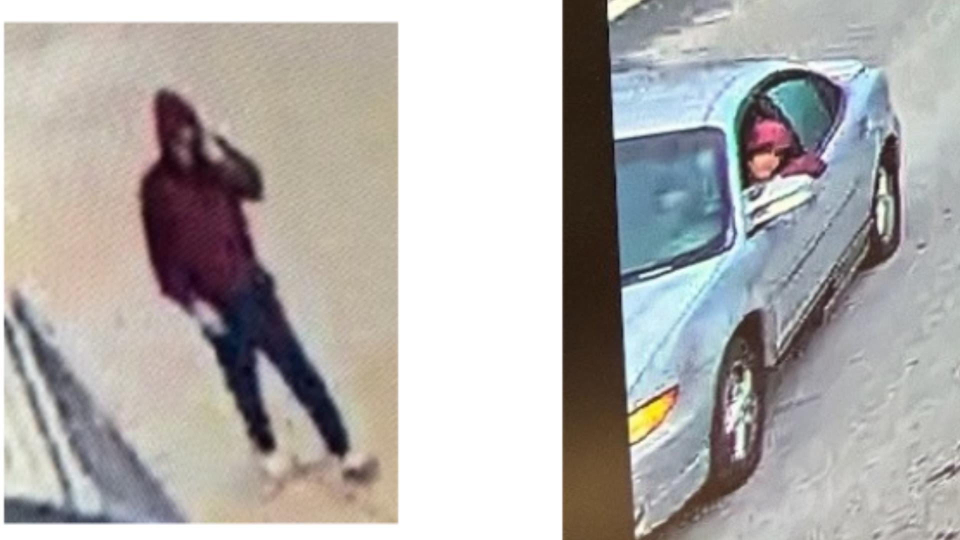 Manhunt continues for inmate who escaped custody at Grady Hospital ...