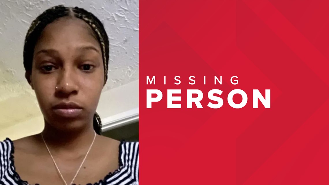 Kanii'ya Smith missing Gwinnett County | 11alive.com