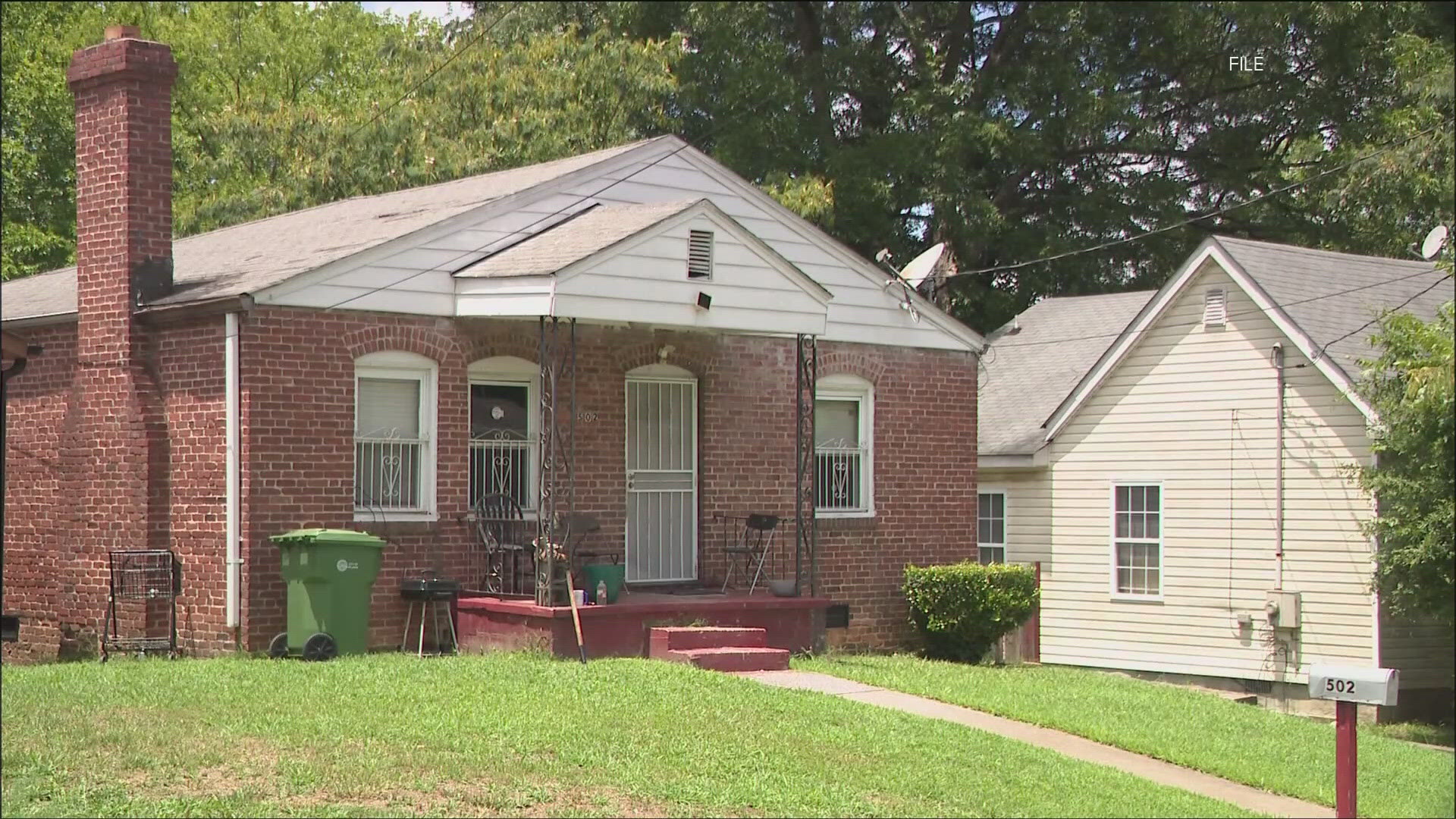 There are three standout cities in Georgia making the list of top 100 places to live.
