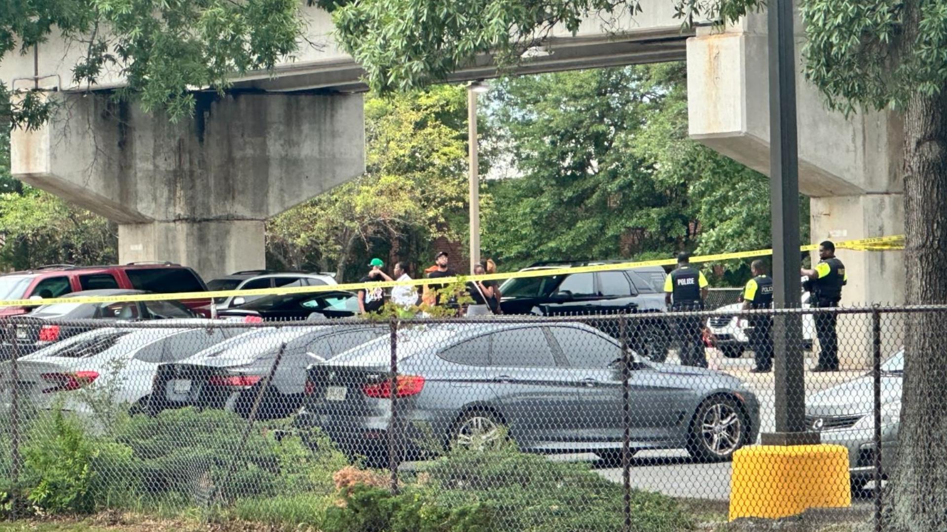Atlanta mother found dead after son, brother shot and killed | 11alive.com