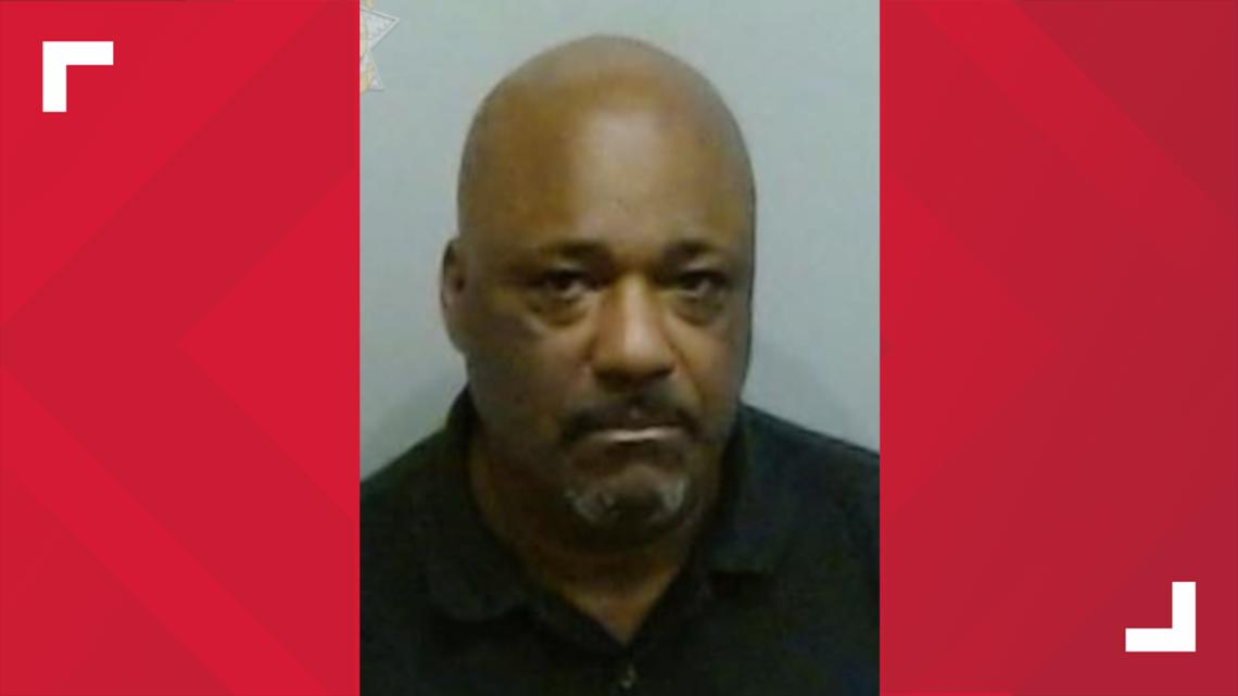 Emory University employee accused of dumping woman's body in park, discarding her belongings at work