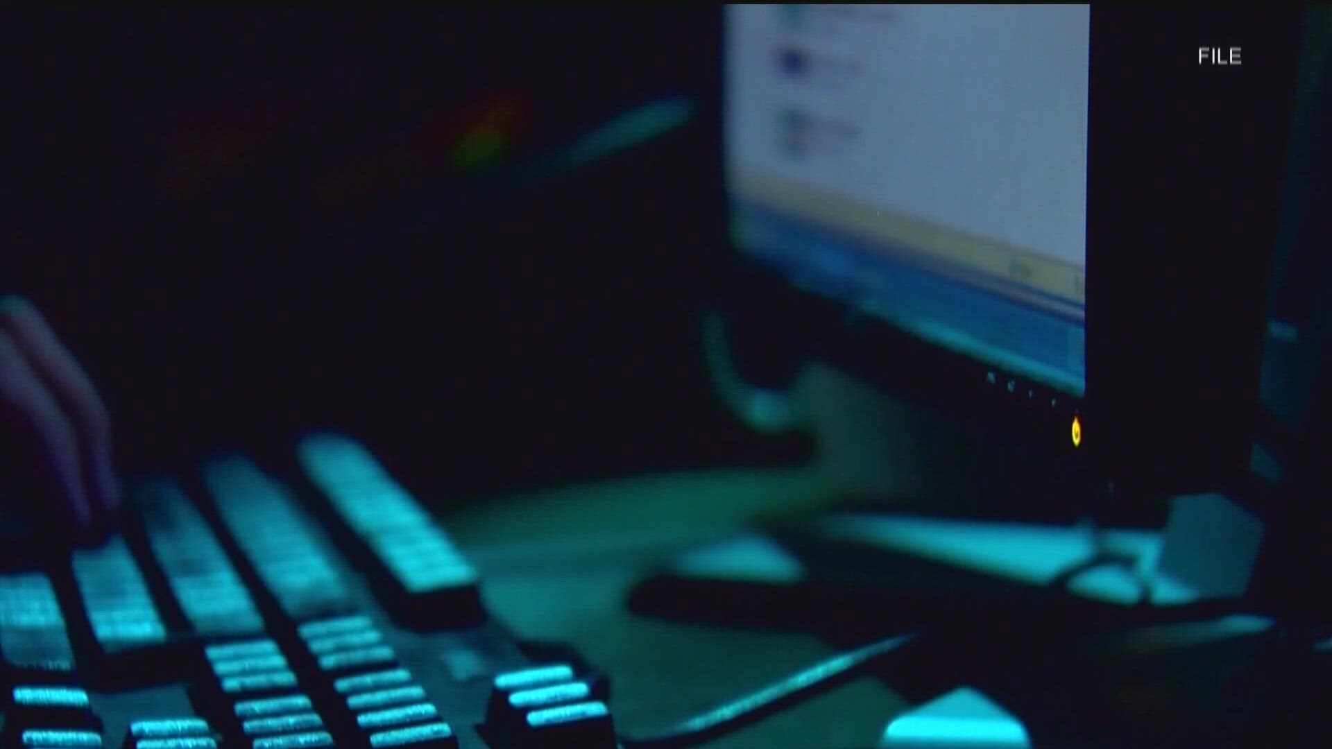 The change follows a cyberattack. The county said it's been working to transition to a government domain for more than a year to improve security and credibility. 