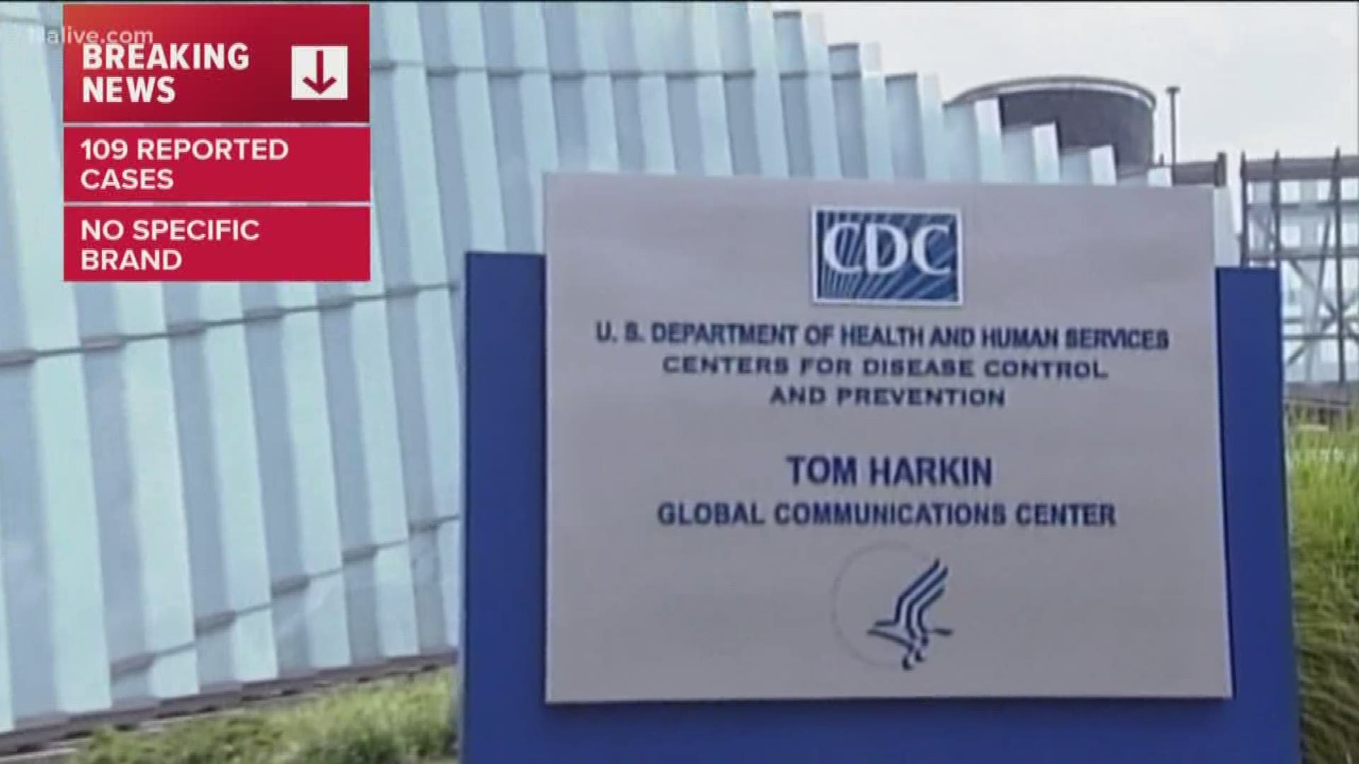 ground beef provider recalls 113,000 pounds due to E. coli