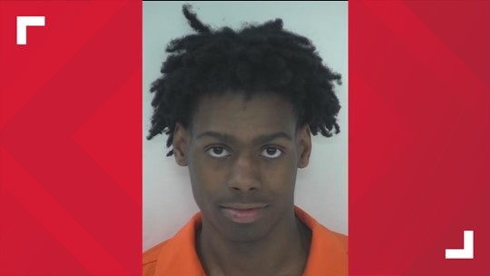 Suspect arrested in fatal Fayetteville Walmart shooting | 11alive.com