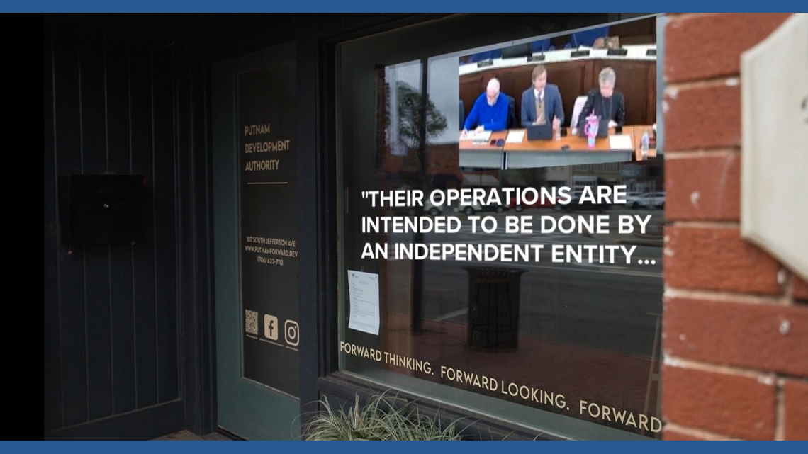 Lawmakers eye oversight, rules for powerful development authorities after Putnam County tax break fight