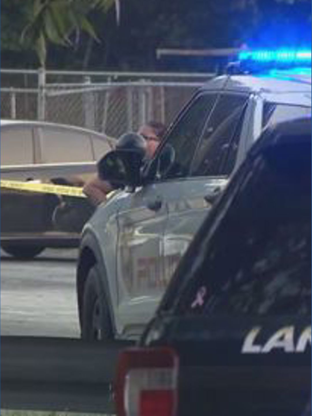 Shooting near Kiwanis Stadium in Forest Park | 11alive.com