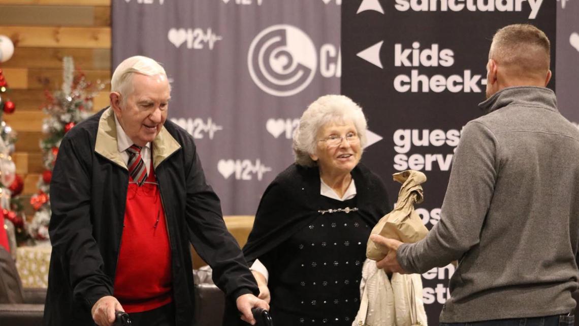 Faithful South Carolina church couple found slain in their home; suspect still unknown