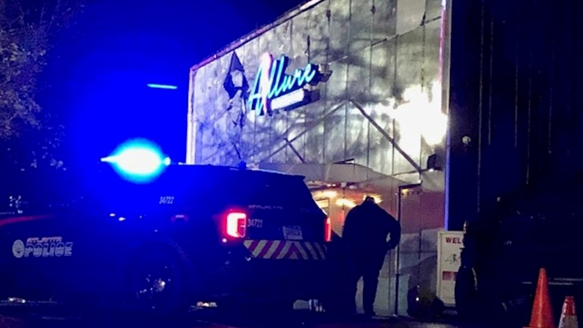 Allure Gentleman's Club shooting | What we know | 11alive.com