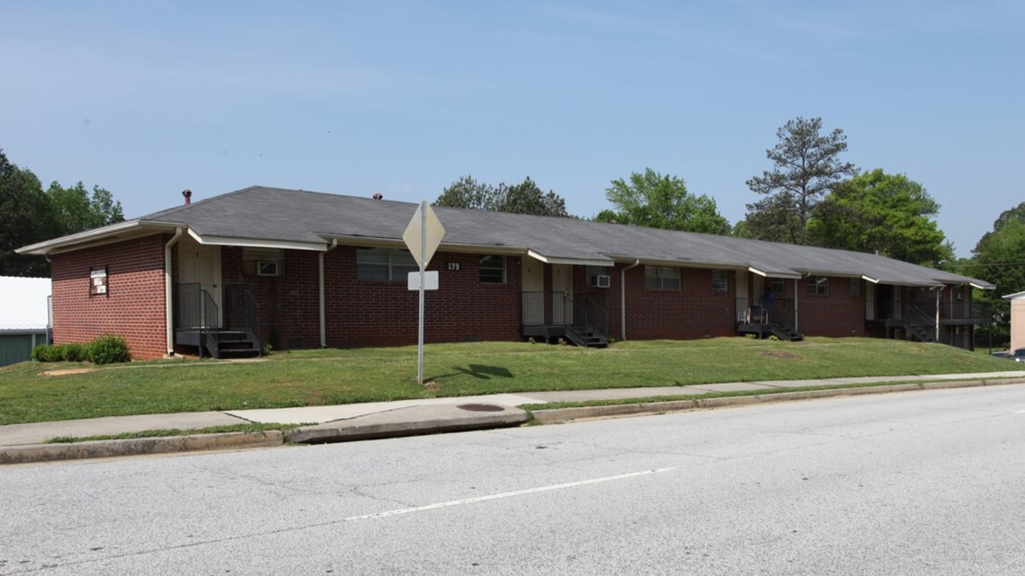 Gwinnett County to open second emergency homeless shelter | 11alive.com