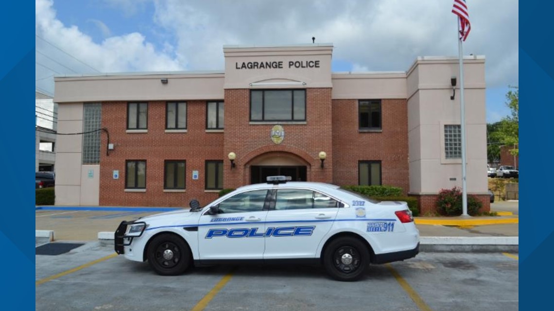 LaGrange Police looking for 2 suspects responsible for shooting death of man