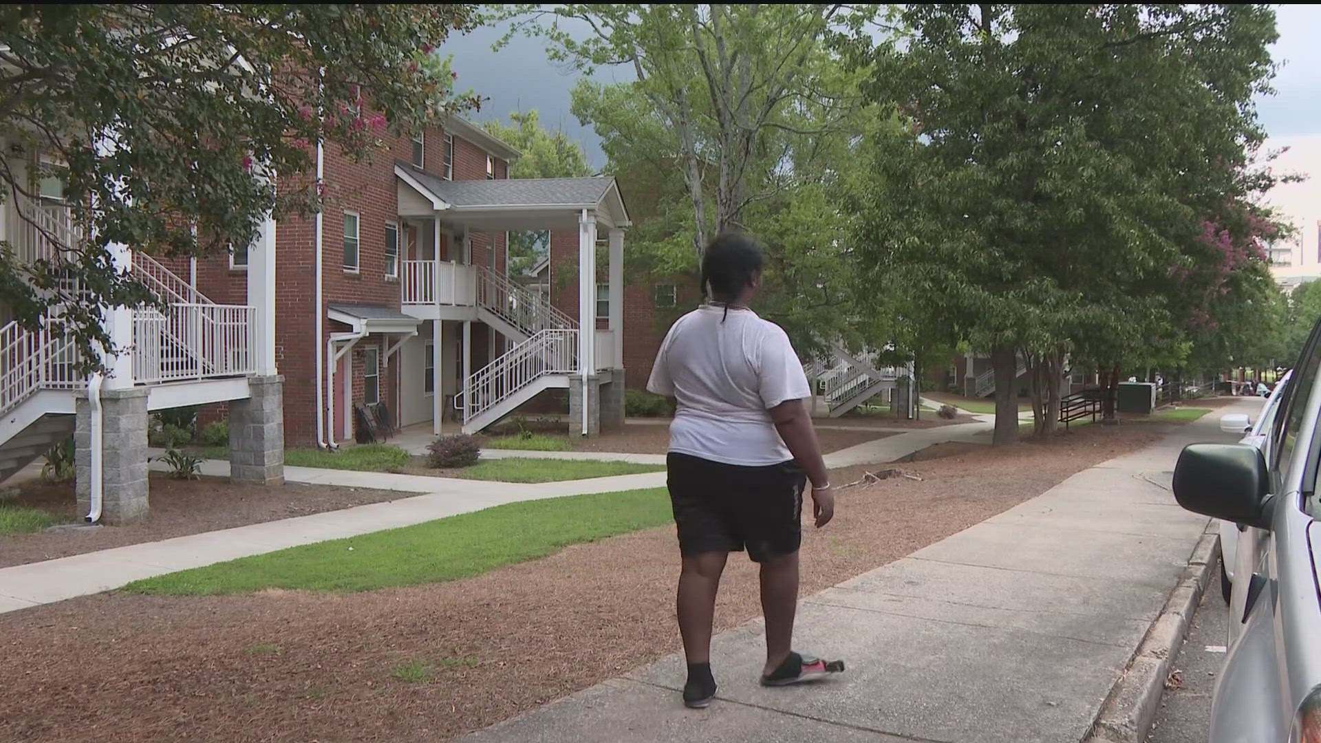 Reparations task force will examine Decatur's legacy of displacement ...