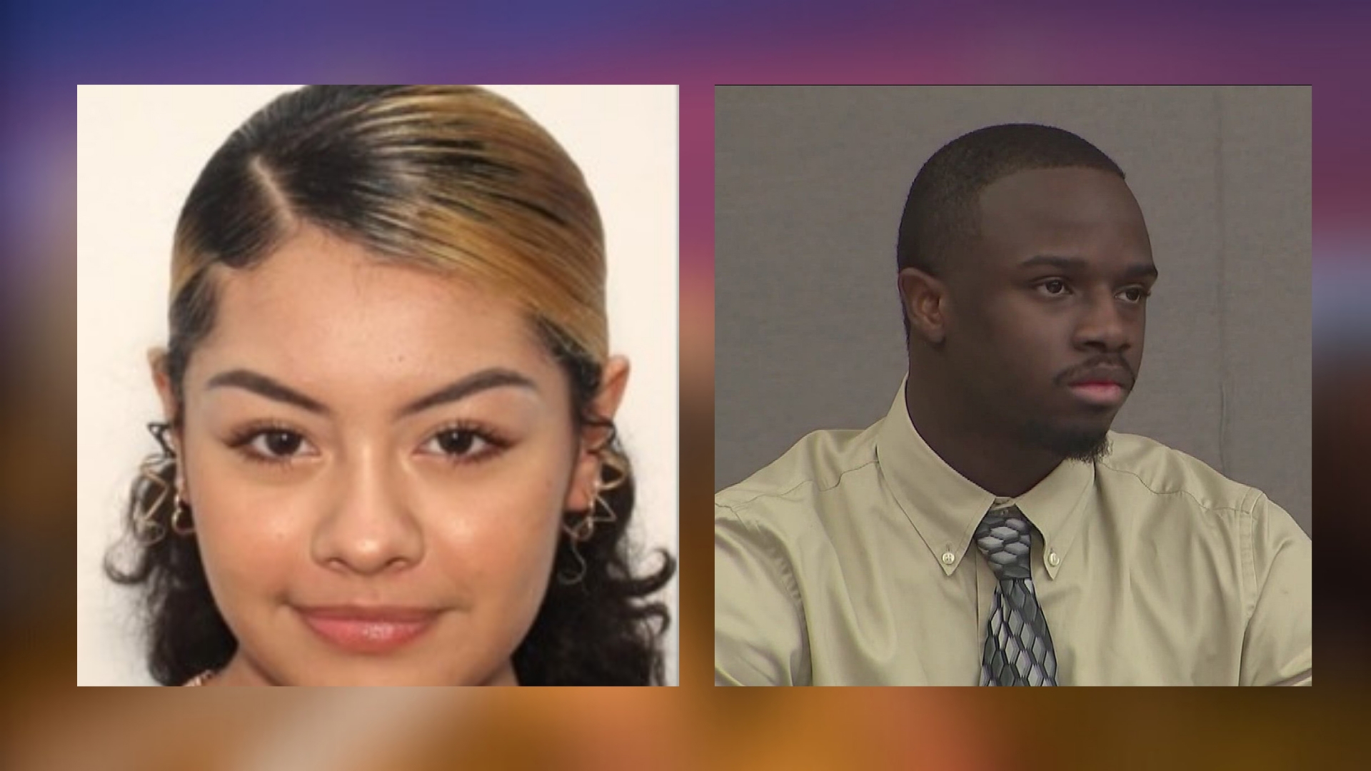 Verdict reached in Miles Bryant trial | Susana Morales case | 11alive.com
