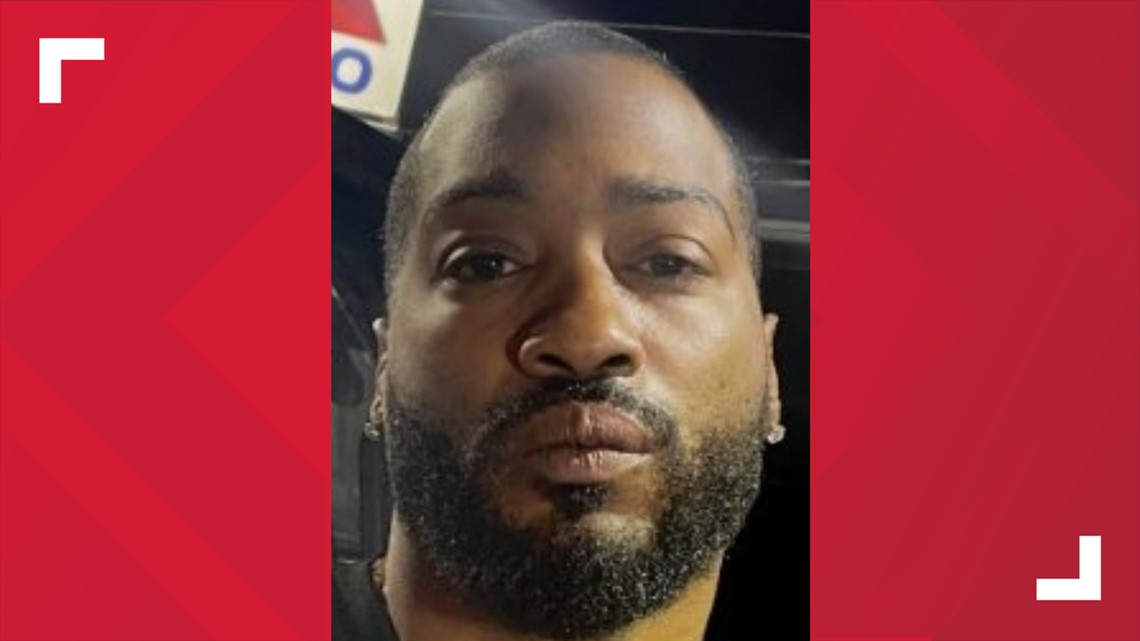 Alpharetta crime man charged rape and kidnap of Lyft driver - Vimarsana News