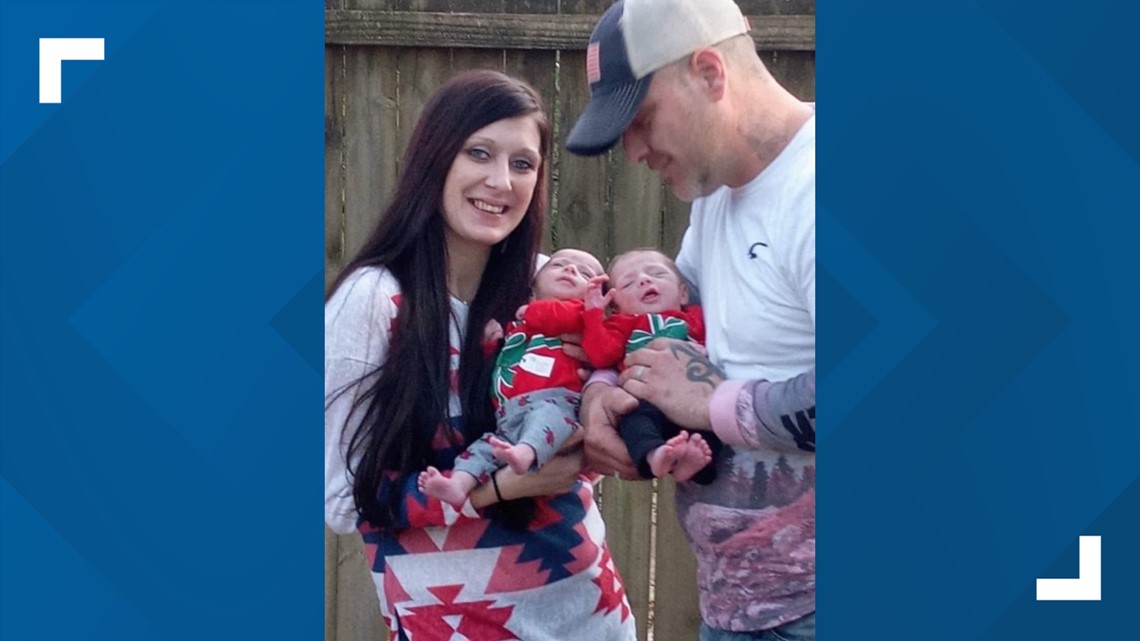 Grandmother twins killed in Pike County house fire devastated - Vimarsana News