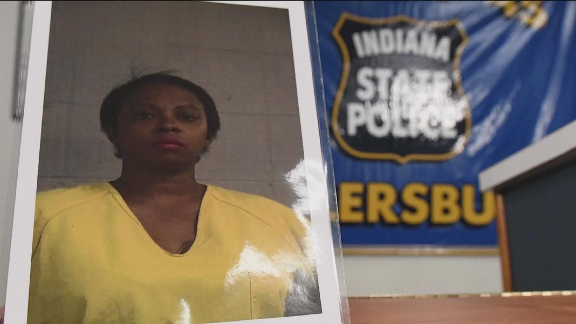 Atlanta boy identified as child found in suitcase in rural Indiana