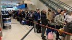 Atlanta Airport security wait times peaked at 2 hours on 'Mass Exodus Monday'