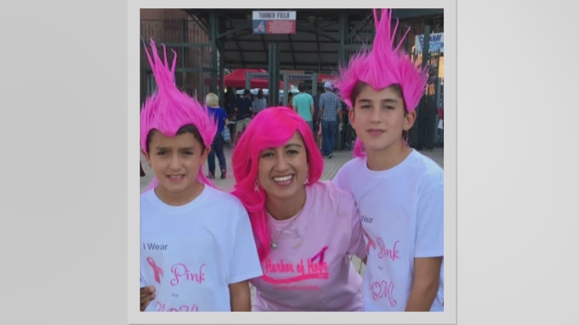 Metro Atlanta cancer survivor to march in Rose Parade - Vimarsana News