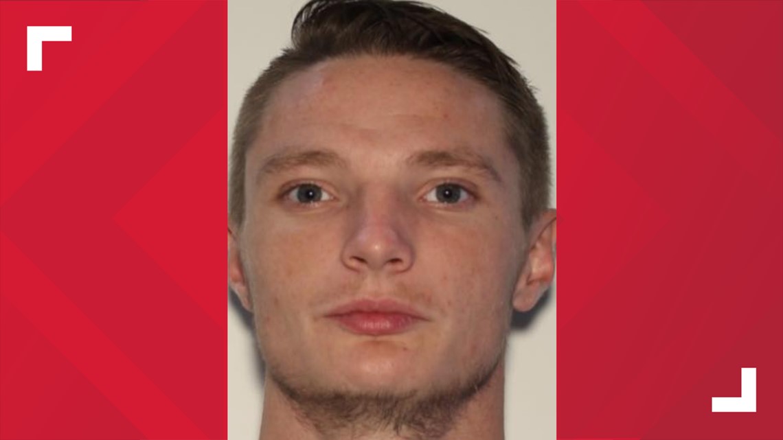 Roswell GA crime search on Old Mountain Park Road for suspect - Vimarsana News