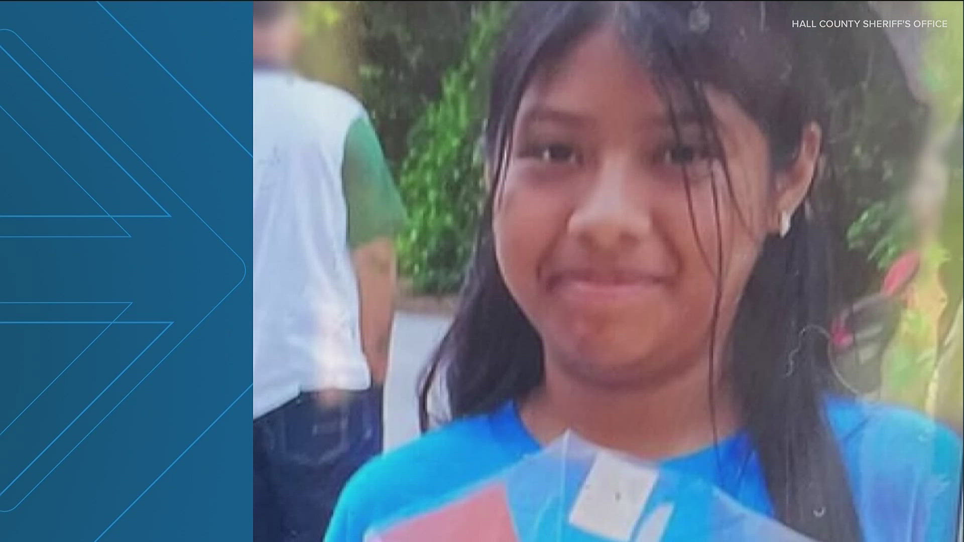 Missing 12 Year Old Girl Found Safe In Ohio Man Taken Into Custody