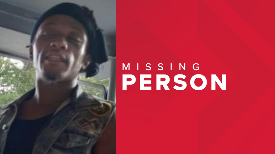 Marques Scott is missing in Clayton County - Vimarsana News