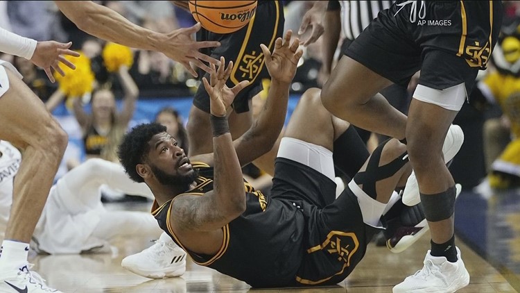 Kennesaw State falls short to Xavier in first March Madness appearance