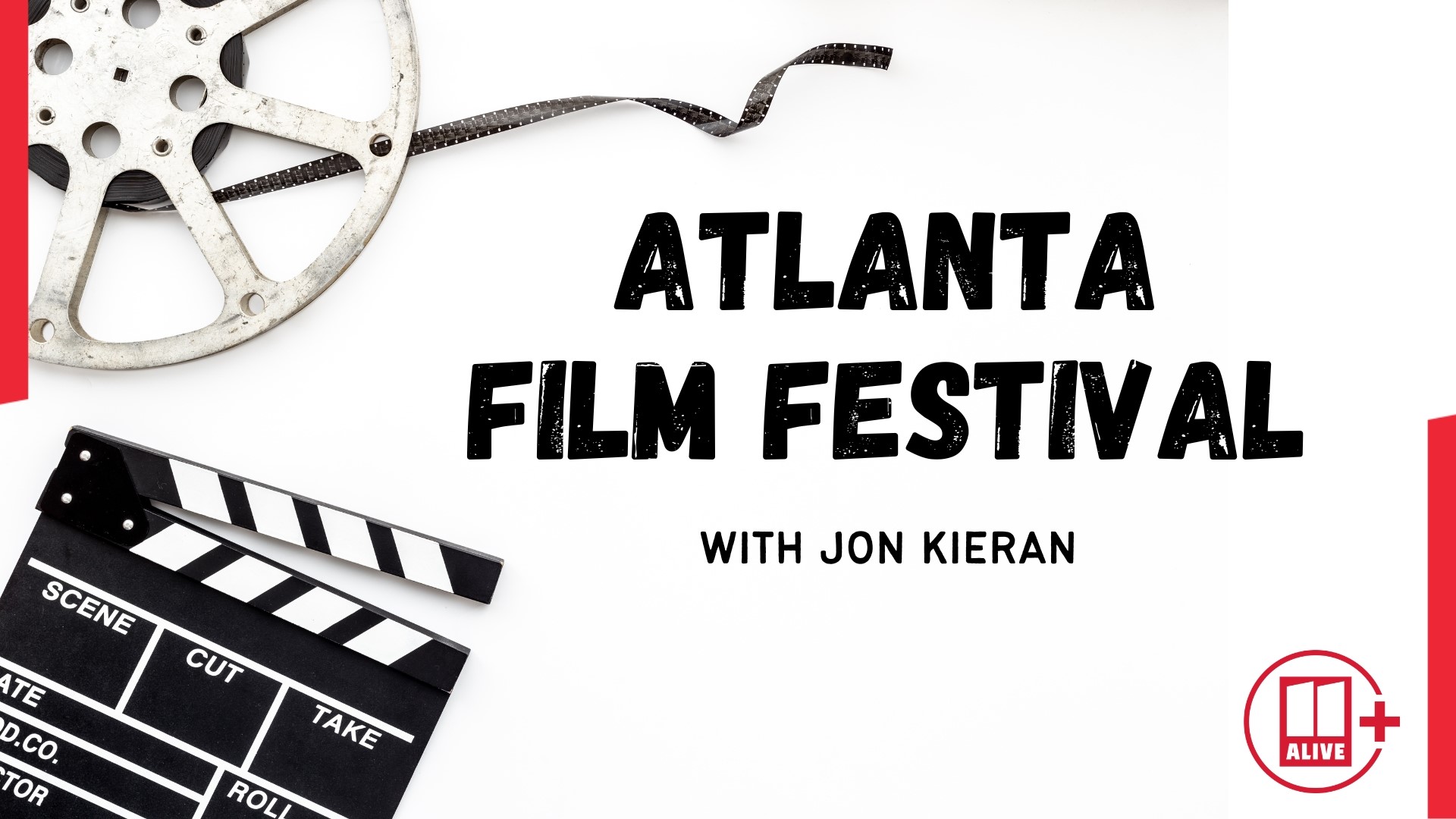 Atlanta Film Festival programmer Jon Kieran peels back the curtain for an inside look at what it takes to mount a major festival in the age of streaming.