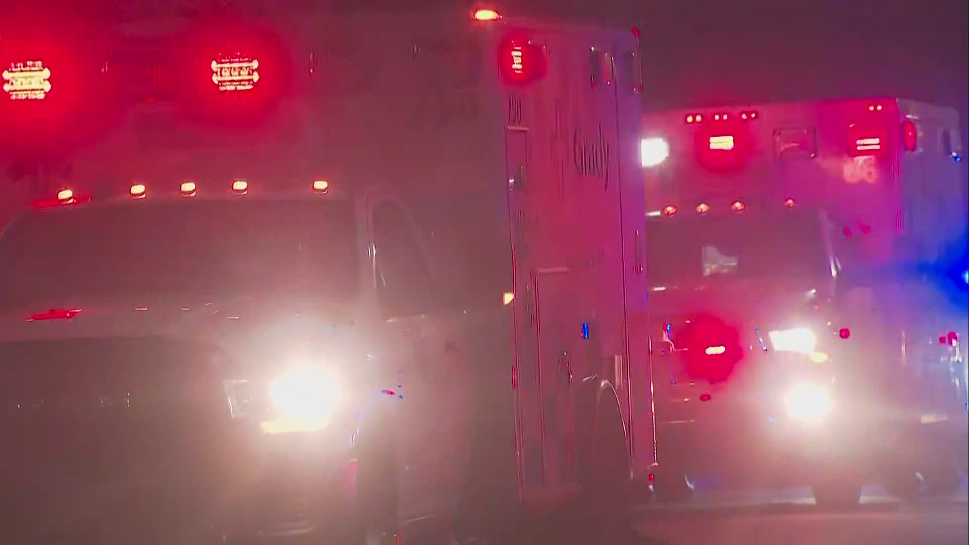 Pedestrian hit by vehicle in Atlanta | 11alive.com