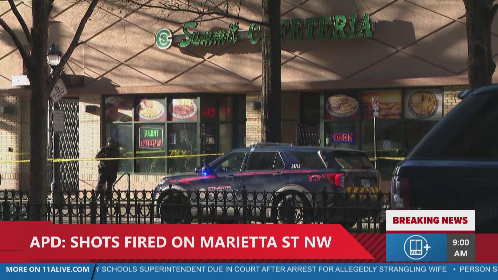 Woman taken to hospital in critical condition after shooting in ...