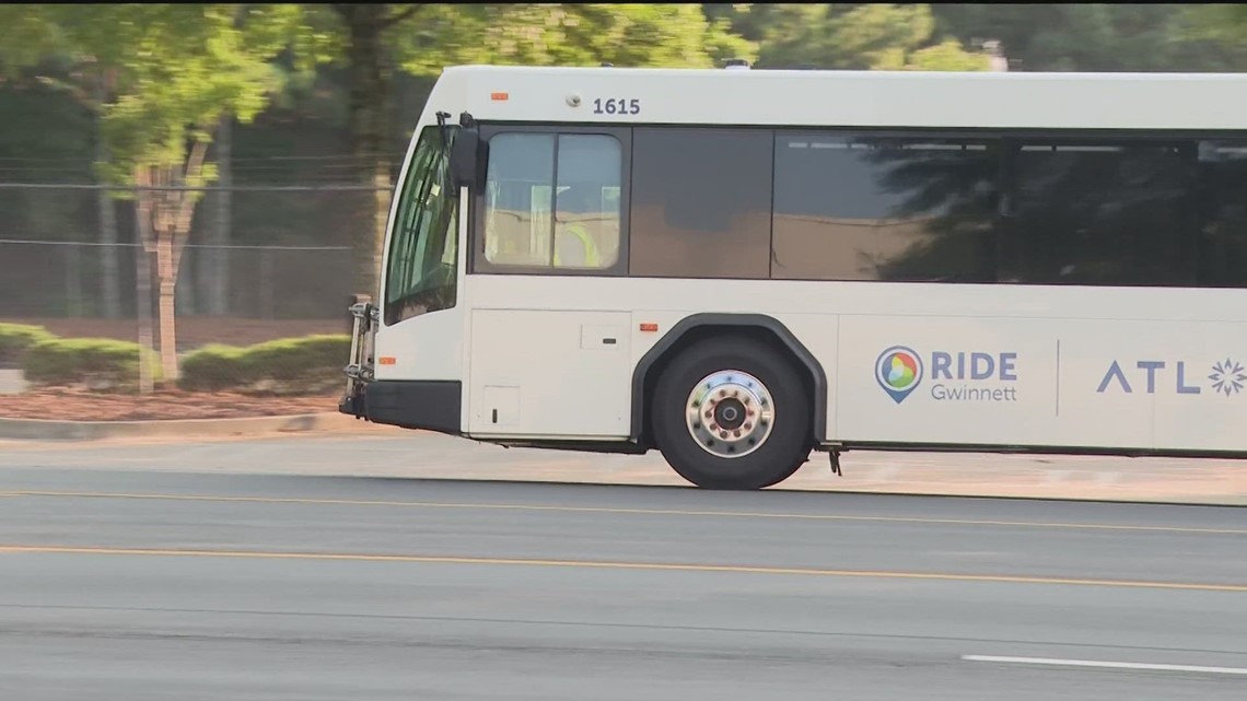 Getting around County may easier if 17 billion transit