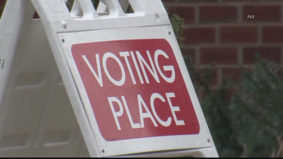 Georgia Primary Runoff Elections | Analysis | 11alive.com