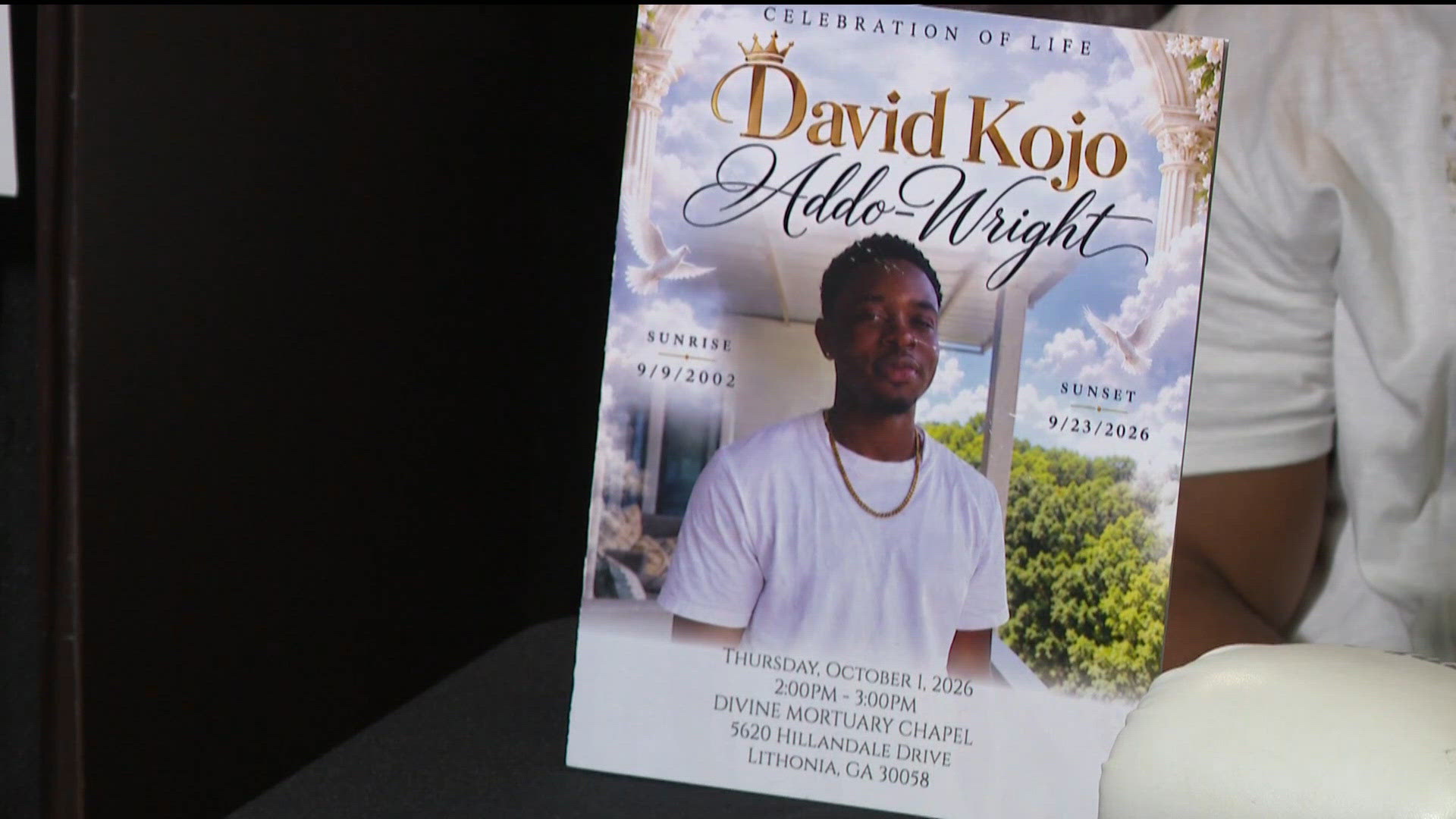 Father says system failed his 24-year-old son who died after being ...