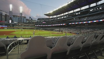 MLB Players Association says it is open to discussing moving All-Star game from Georgia