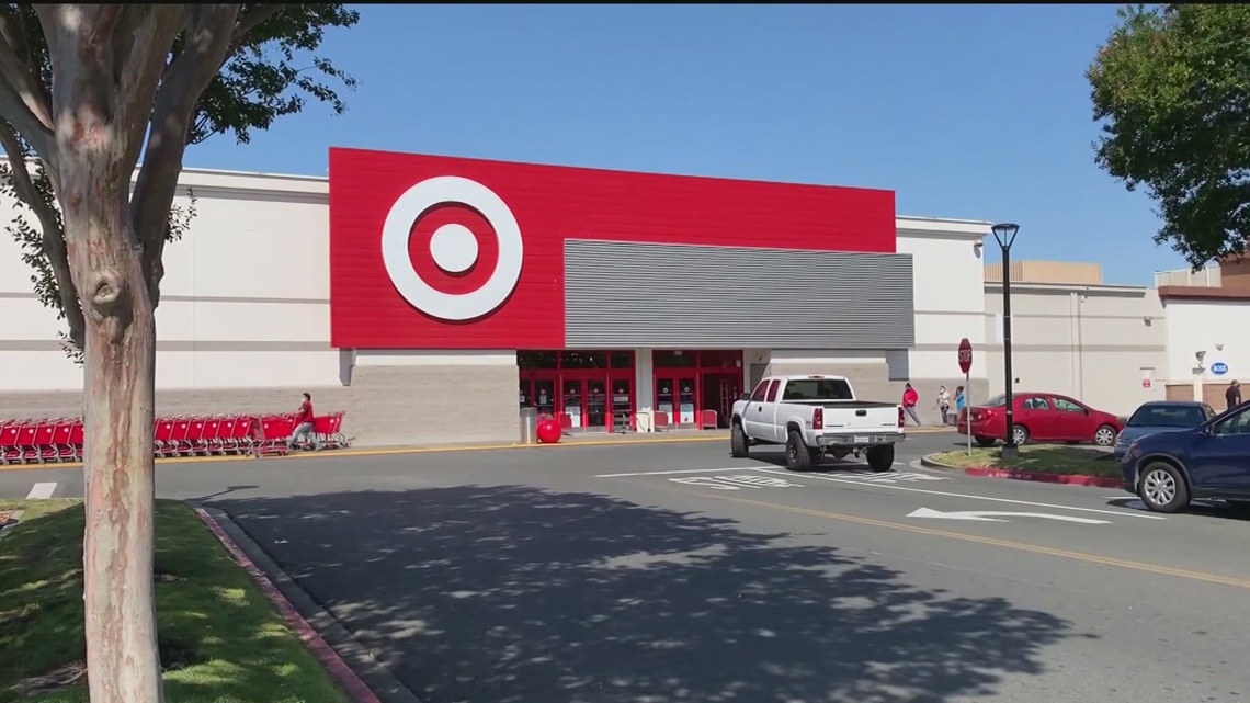Target says it will hire 2,300 seasonal positions around metro Atlanta ...