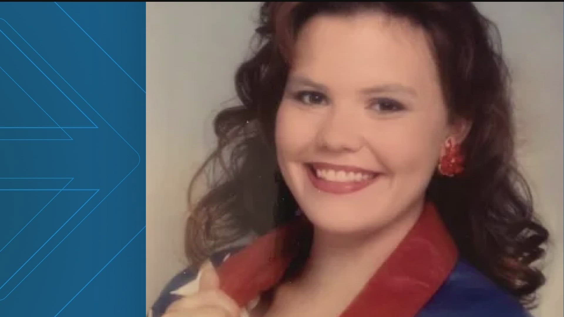 Christopher Wolfenbarger is accused of killing his wife, Melissa, and dismembering her body. 