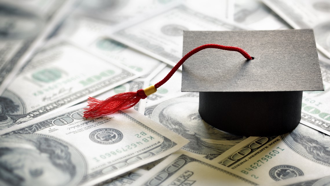 Student loan relief blocked by courts | What to know - Vimarsana News