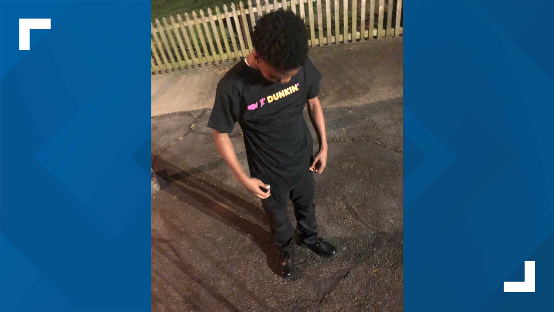 10th grader killed after basketball game remembered at vigil | 11alive.com